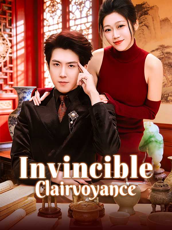 Invincible Clairvoyance