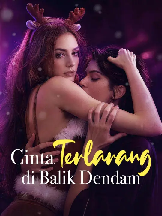 (Sulih suara) Cinta Terlarang di Balik Dendam