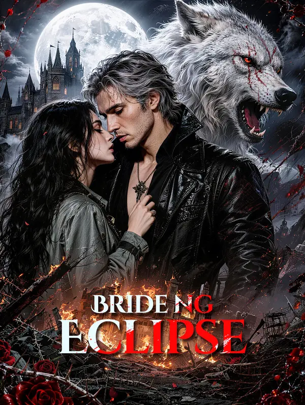 Bride ng Eclipse