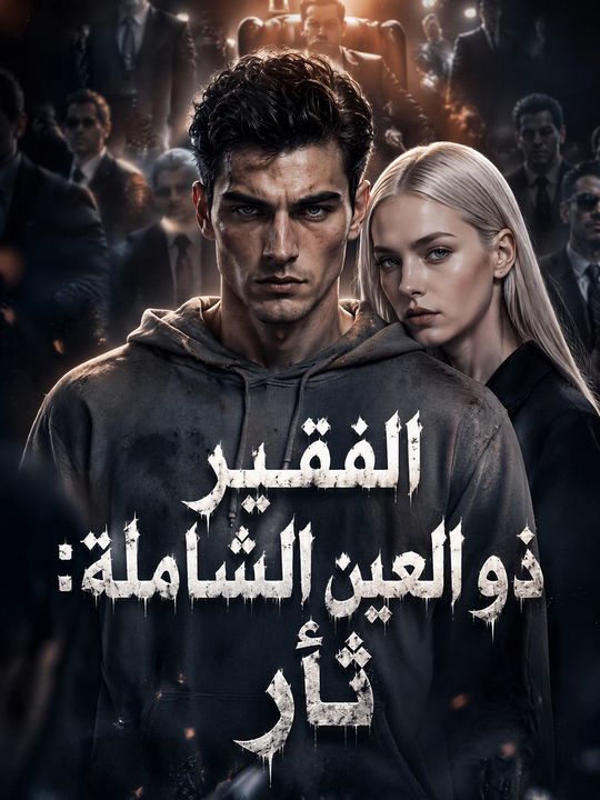 الفقير ذو العين الشاملة: ثأر