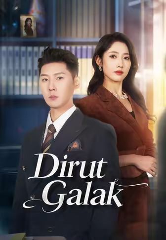 (Dub)Dirut Galak