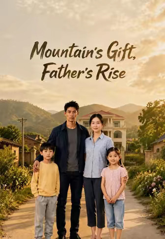 Mountain's Gift, Father's Rise