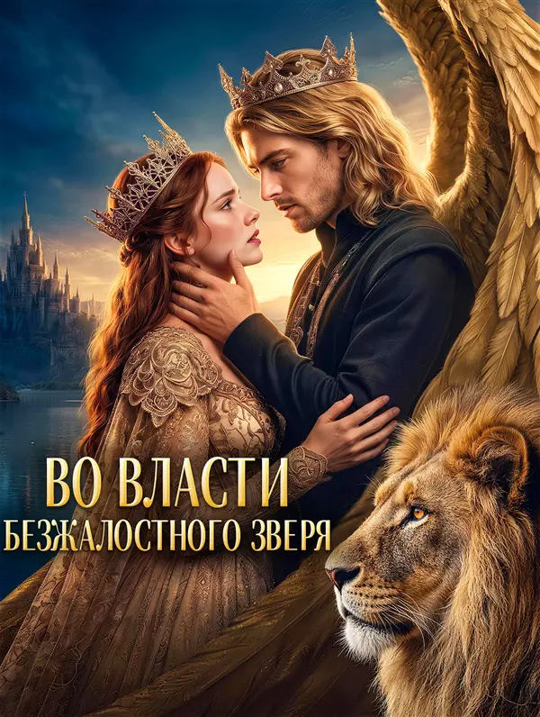 Во власти безжалостного зверя
