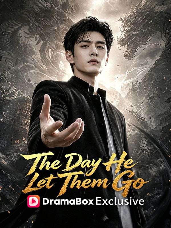 The Day He Let Them Go