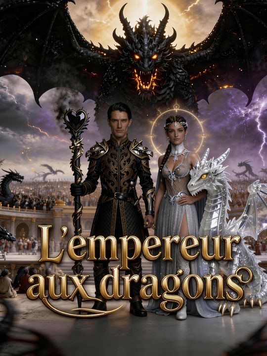 L'empereur aux dragons