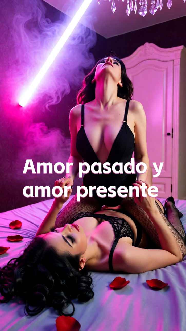 Viejo Amor, Nueva Llama