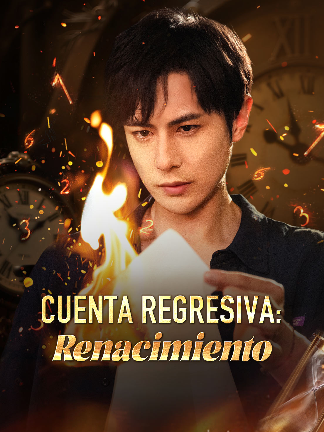 Cuenta Regresiva: Renacimiento