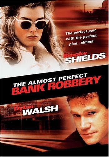 The Almost Perfect Bank Robbery (1999)
