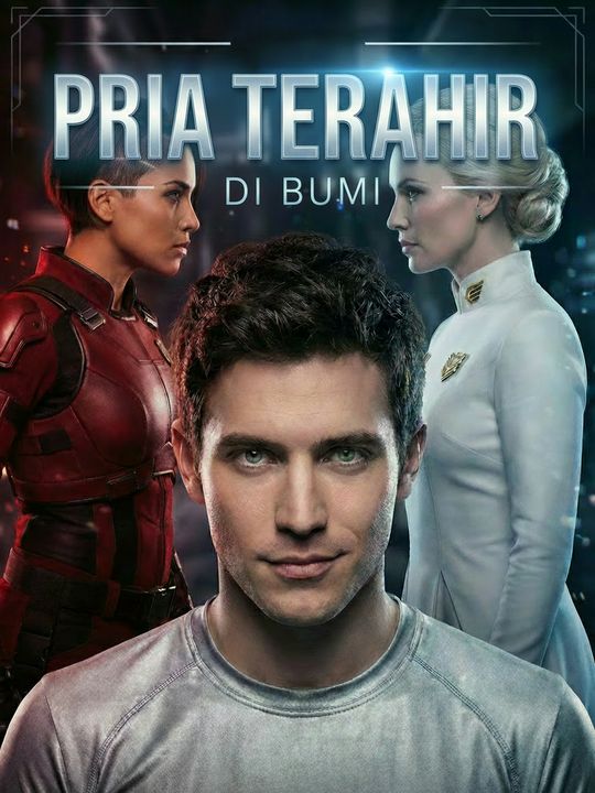 Pria terakhir di bumi