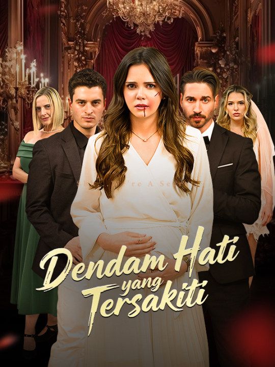 Dendam Hati yang Tersakiti [Indonesian] (2025)