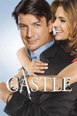 Castle S5 (2012)