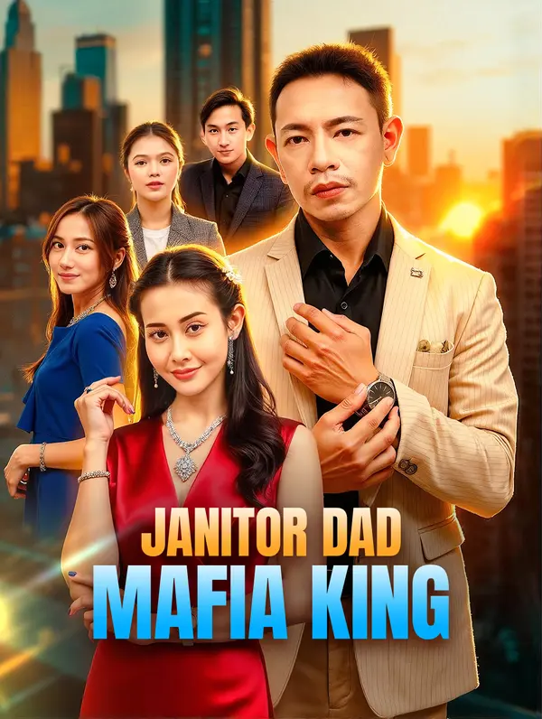 Janitor Dad, Mafia King