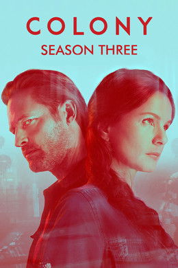 Colony S3 (2018)