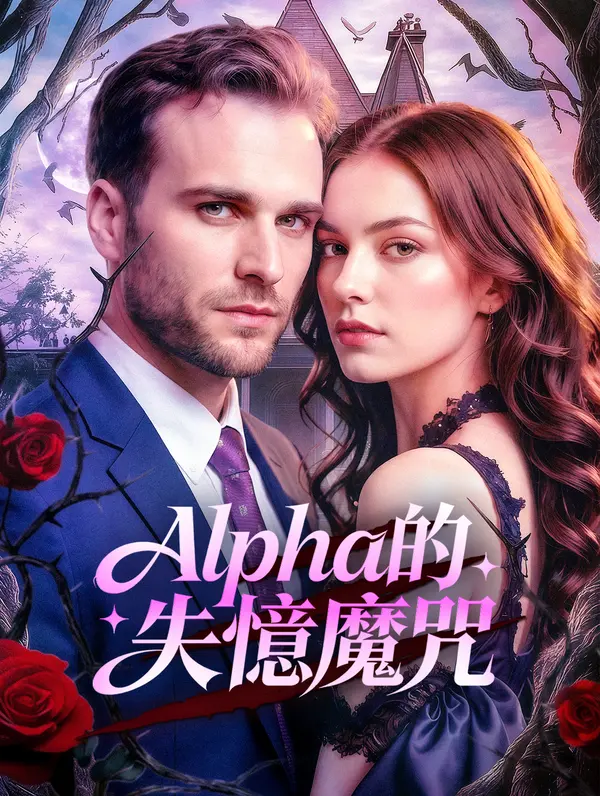 Alpha 的失憶魔咒