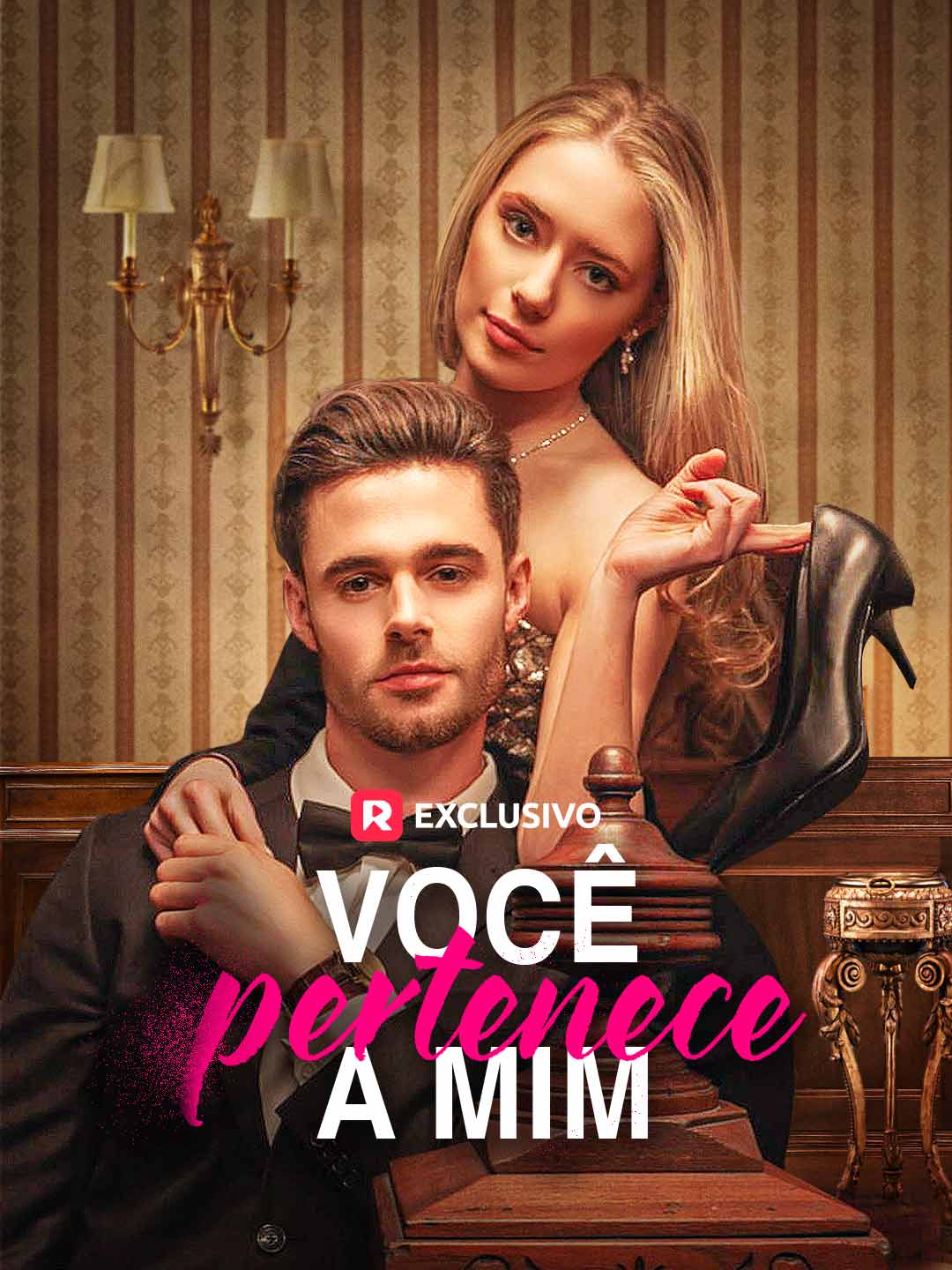 Você pertence a mim (2024)