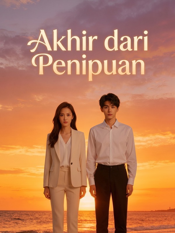 Akhir dari Penipuan