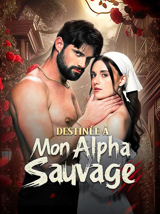 Destinée à Mon Alpha Sauvage ( Doublé ) (2025)