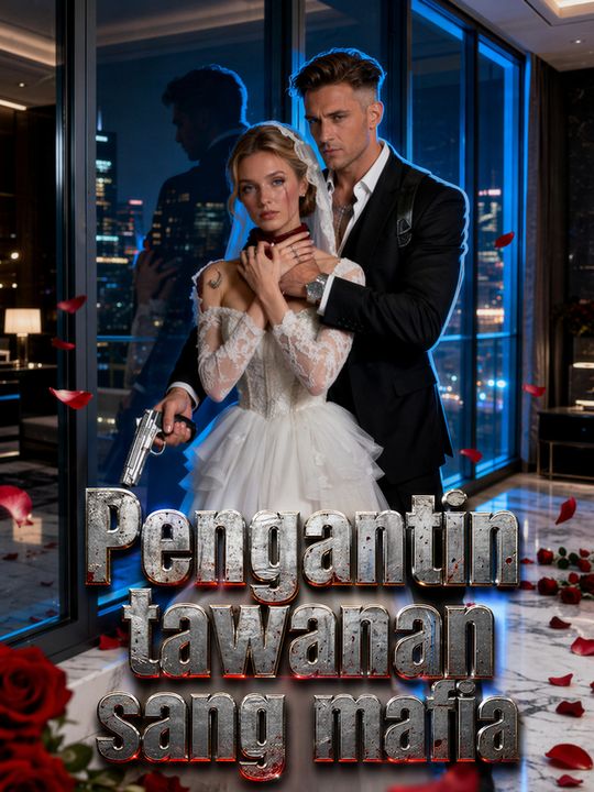 Pengantin tawanan sang mafia