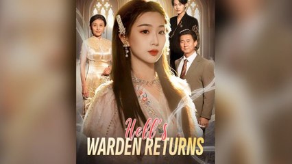 Warden Hades Returns (2024)