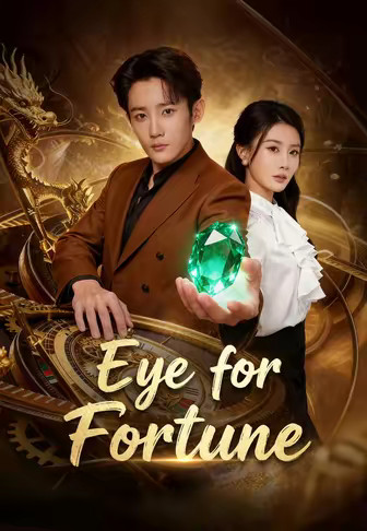 Eye for Fortune