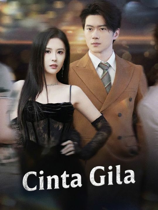 Tergila-gila Padamu