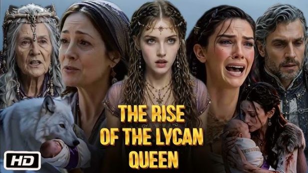 the rise of lycan queen (2026)