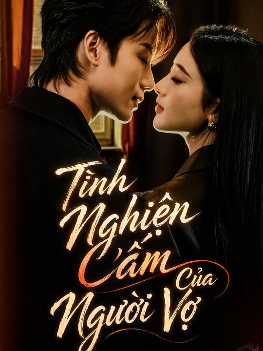 Tình Nghiện Cấm Của Người Vợ