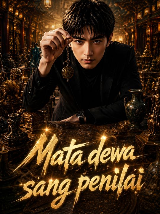 Mata dewa sang penilai