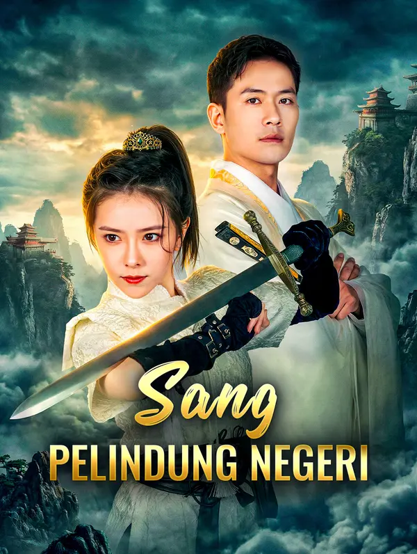 Sang Pelindung Negeri