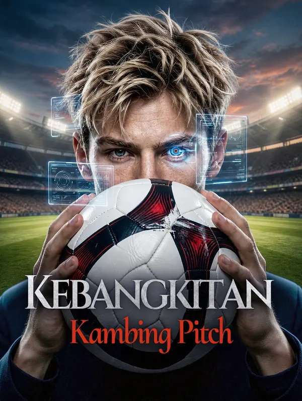 Kebangkitan Kambing Pitch