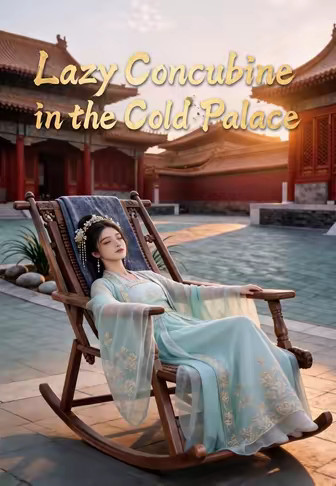 Lazy Concubine in the Cold Palace