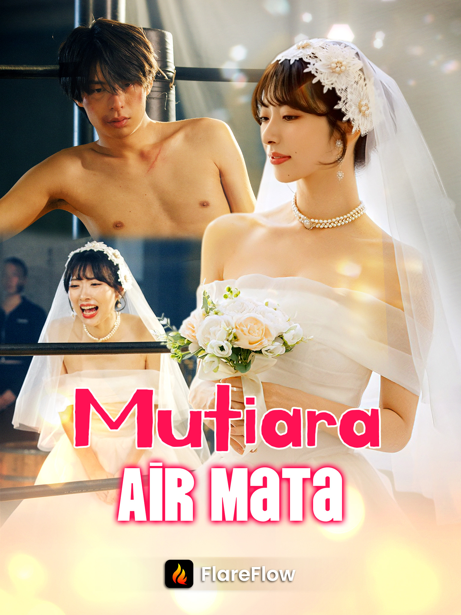 Mutiara Air Mata