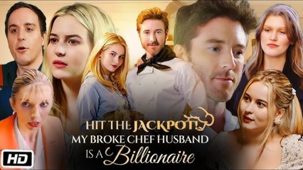 married a dummy hit the jackpot (2024)