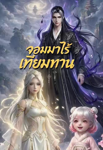 จอมมารไร้เทียมทาน