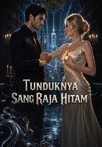 Tunduknya Sang Raja Hitam