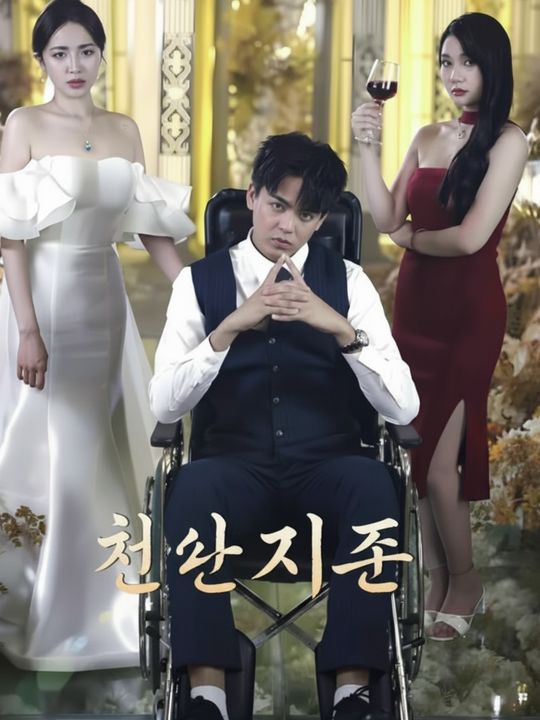 천안지존