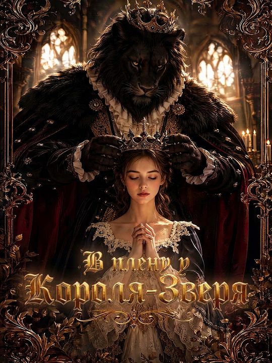 В плену у Короля-Зверя