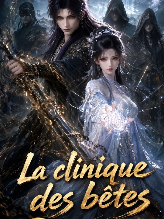 La clinique des bêtes
