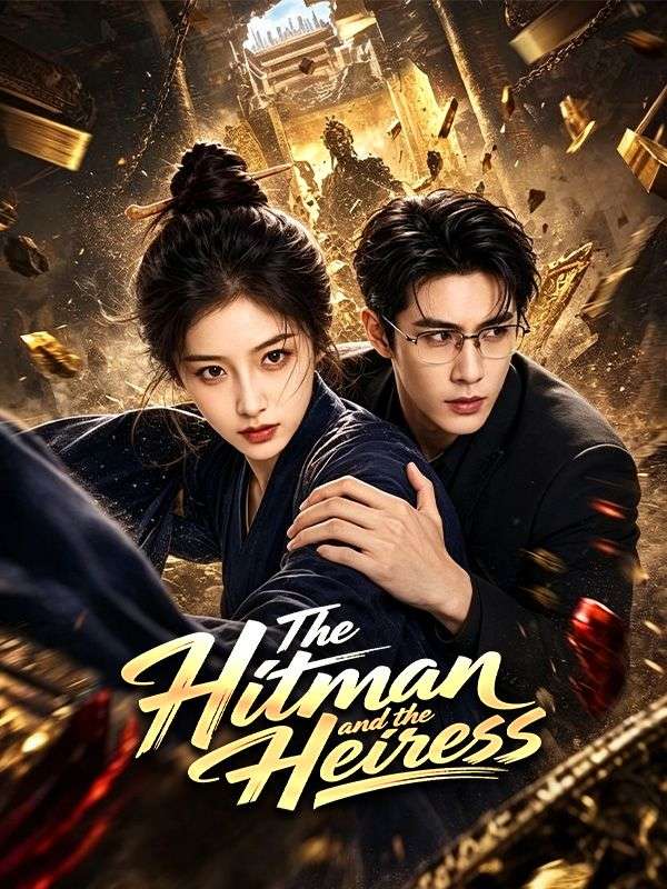 The Hitman and the Heiress