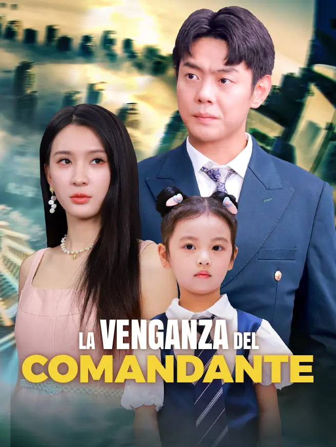 La Venganza del Comandante
