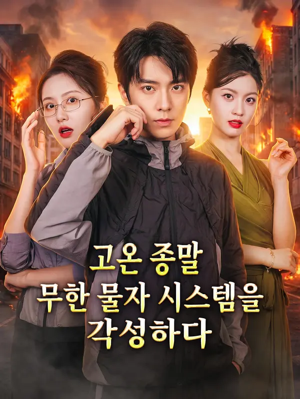 고온 종말, 무한 물자 시스템을 각성하다