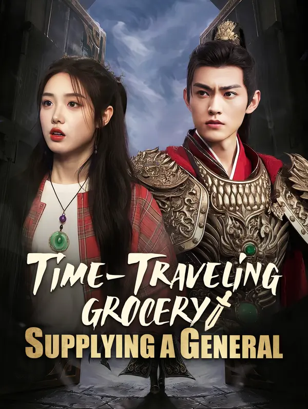 Time-Traveling Grocery: Supplying a General (2025)