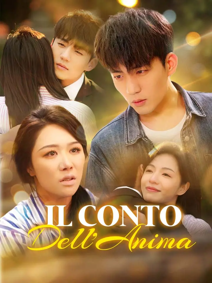 Il Conto dell'Anima