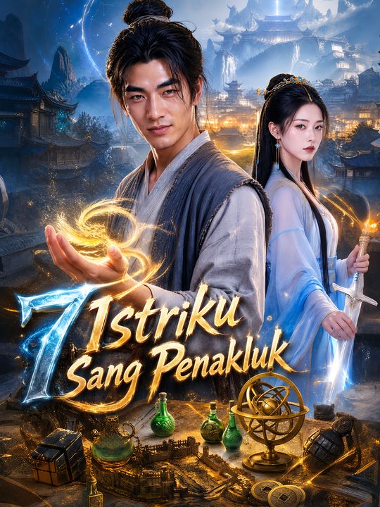 7 Istriku Sang Penakluk