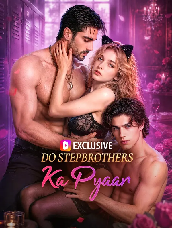 Do Stepbrothers Ka Pyaar