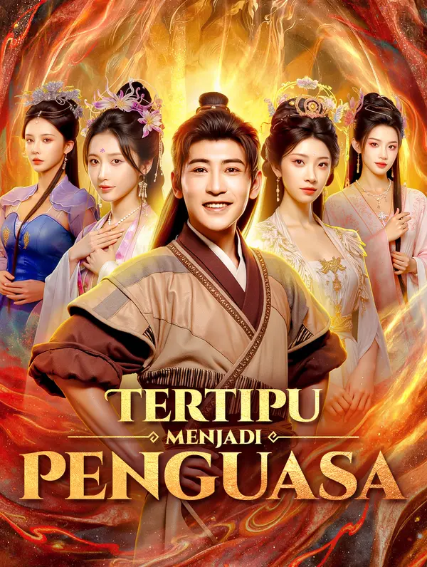 Tertipu Menjadi Penguasa
