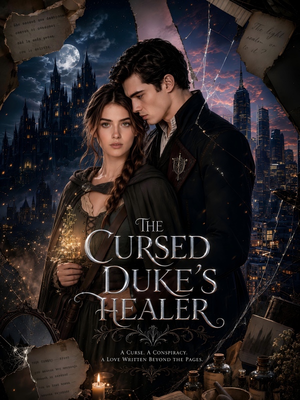 The Cursed Duke's Heale