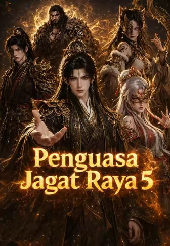 Penguasa Jagat Raya 5