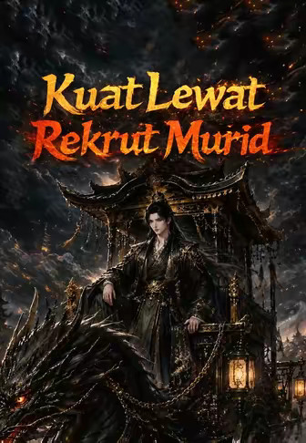Penguasa Jagat Raya 3 (Kuat Lewat Rekrut Murid)