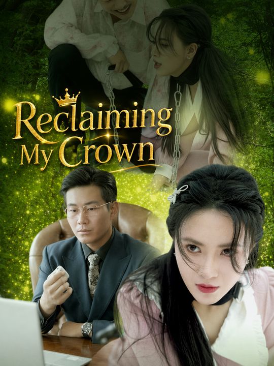 Reclaiming My Crown